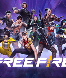 Free Fire