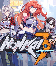 Honkai Impact 3rd