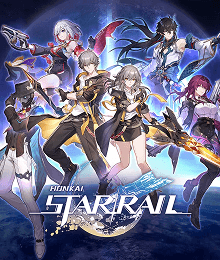 Honkai Star Rail