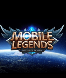 Mobile Legends