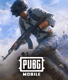 PUBG Mobile